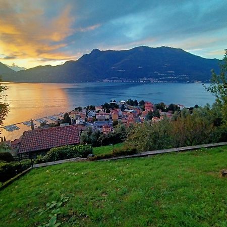 Nonno Meo Apartment Bellano Luaran gambar