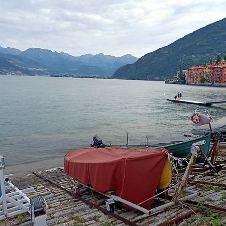 Nonno Meo Apartment Bellano Luaran gambar