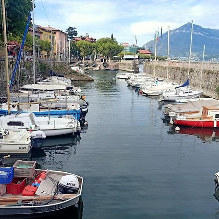 Nonno Meo Apartment Bellano Luaran gambar