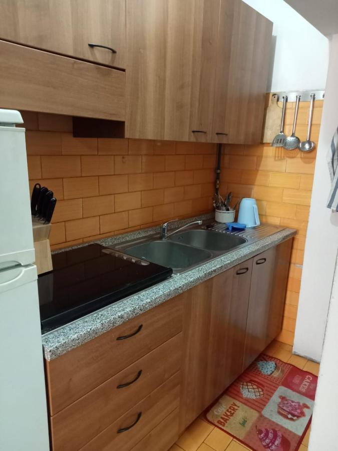 Nonno Meo Apartment Bellano Luaran gambar