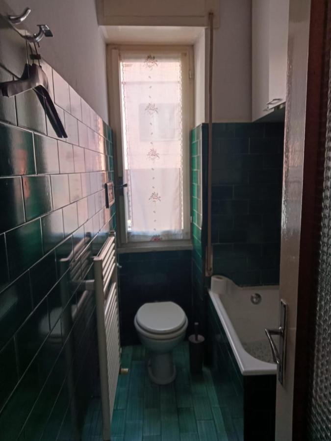 Nonno Meo Apartment Bellano Luaran gambar