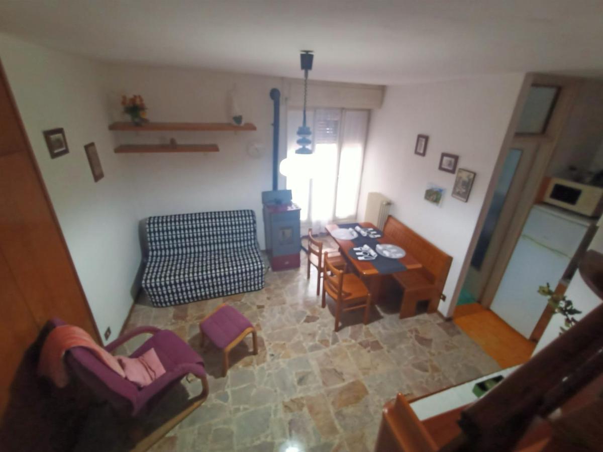 Nonno Meo Apartment Bellano Luaran gambar