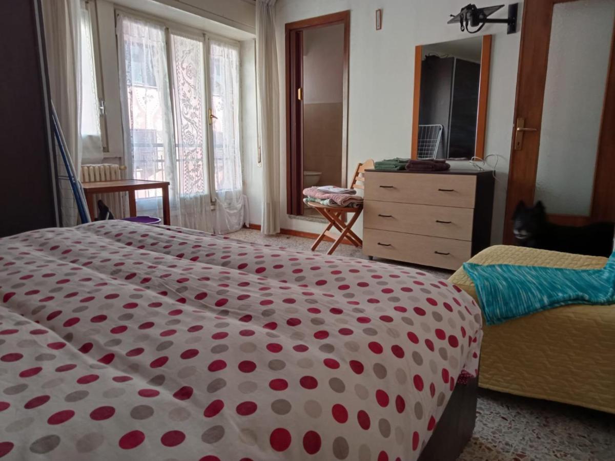 Nonno Meo Apartment Bellano Luaran gambar