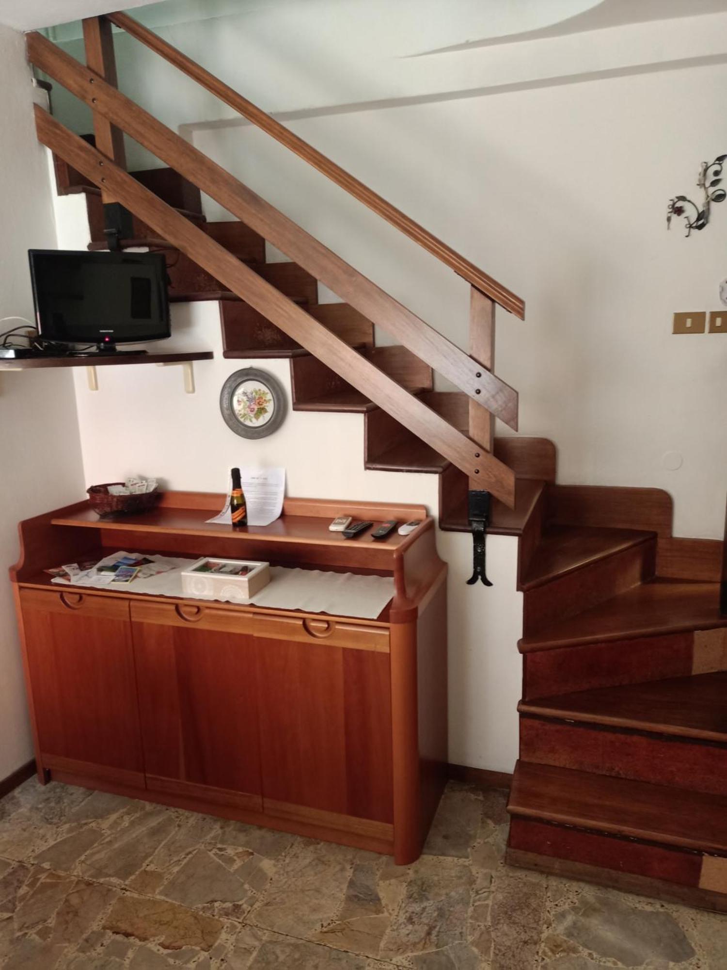 Nonno Meo Apartment Bellano Luaran gambar
